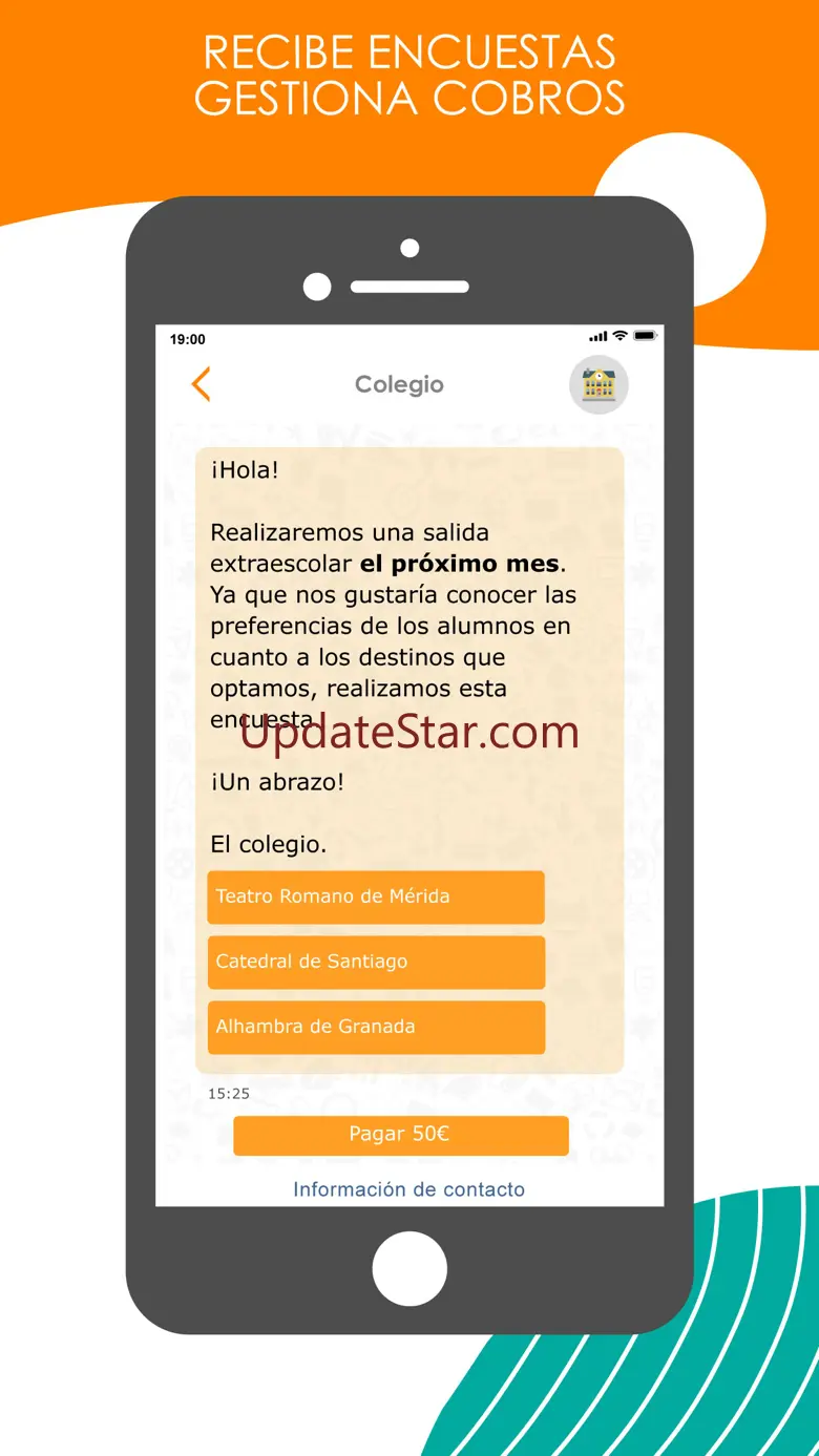 TokApp School 4.14.20