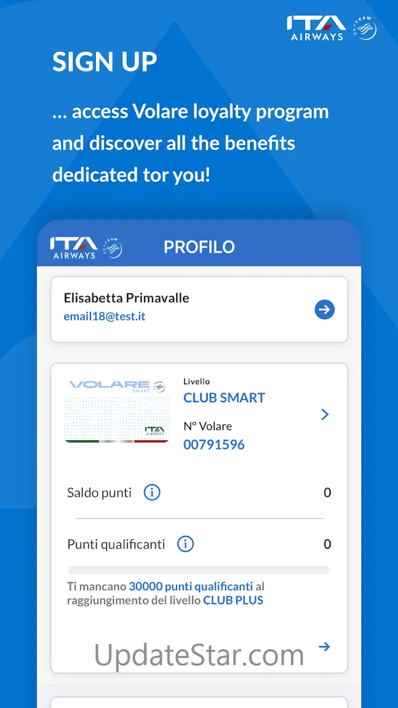 ITA Airways 2.0.34