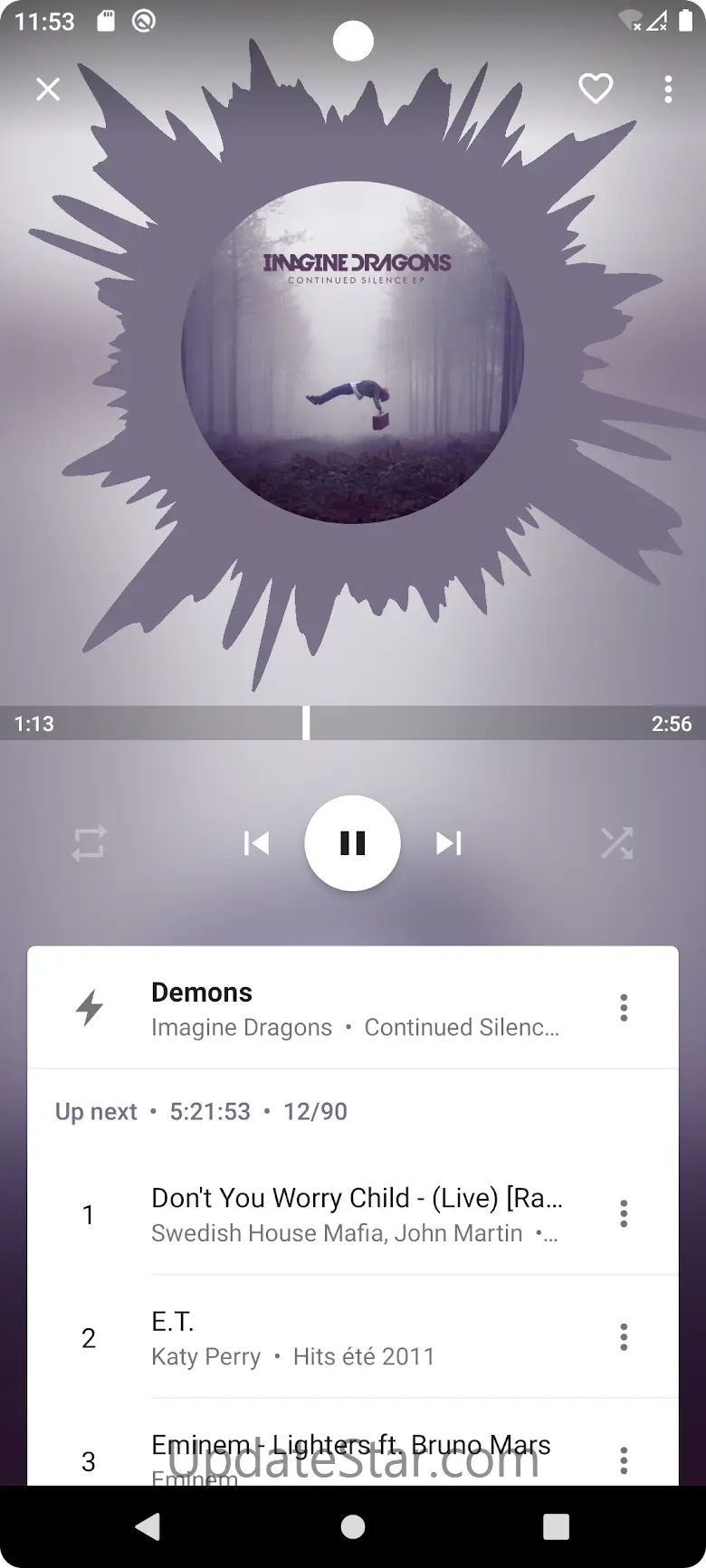 Music Player & MP3: Bolt 1.3.6