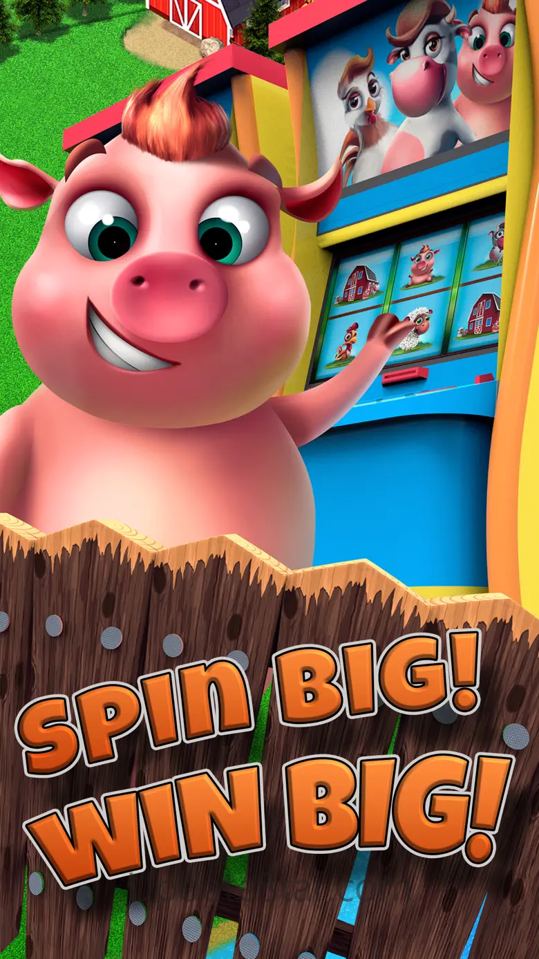Slot Machine Games* 1.19