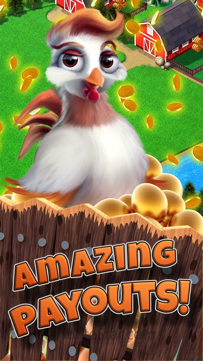 Slot Machine Games* 1.19