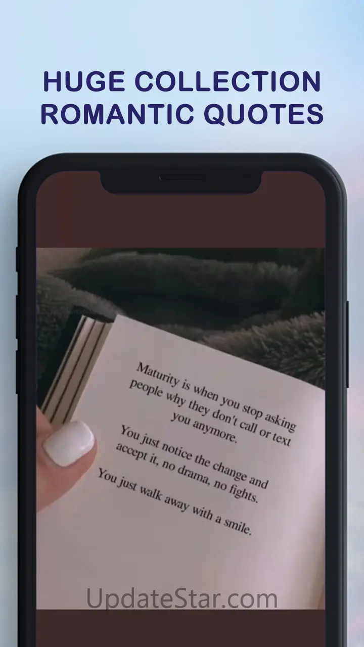 The Quotes - Chat & Message 2.8.7