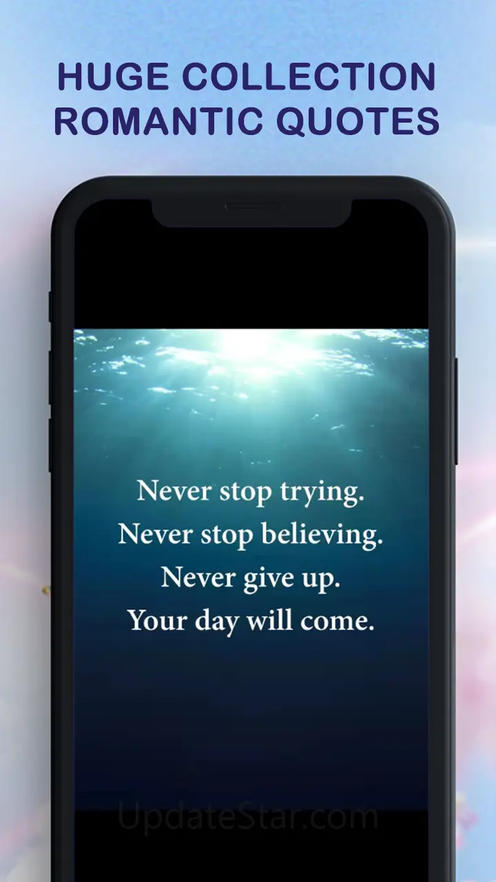 The Quotes - Chat & Message 2.8.7