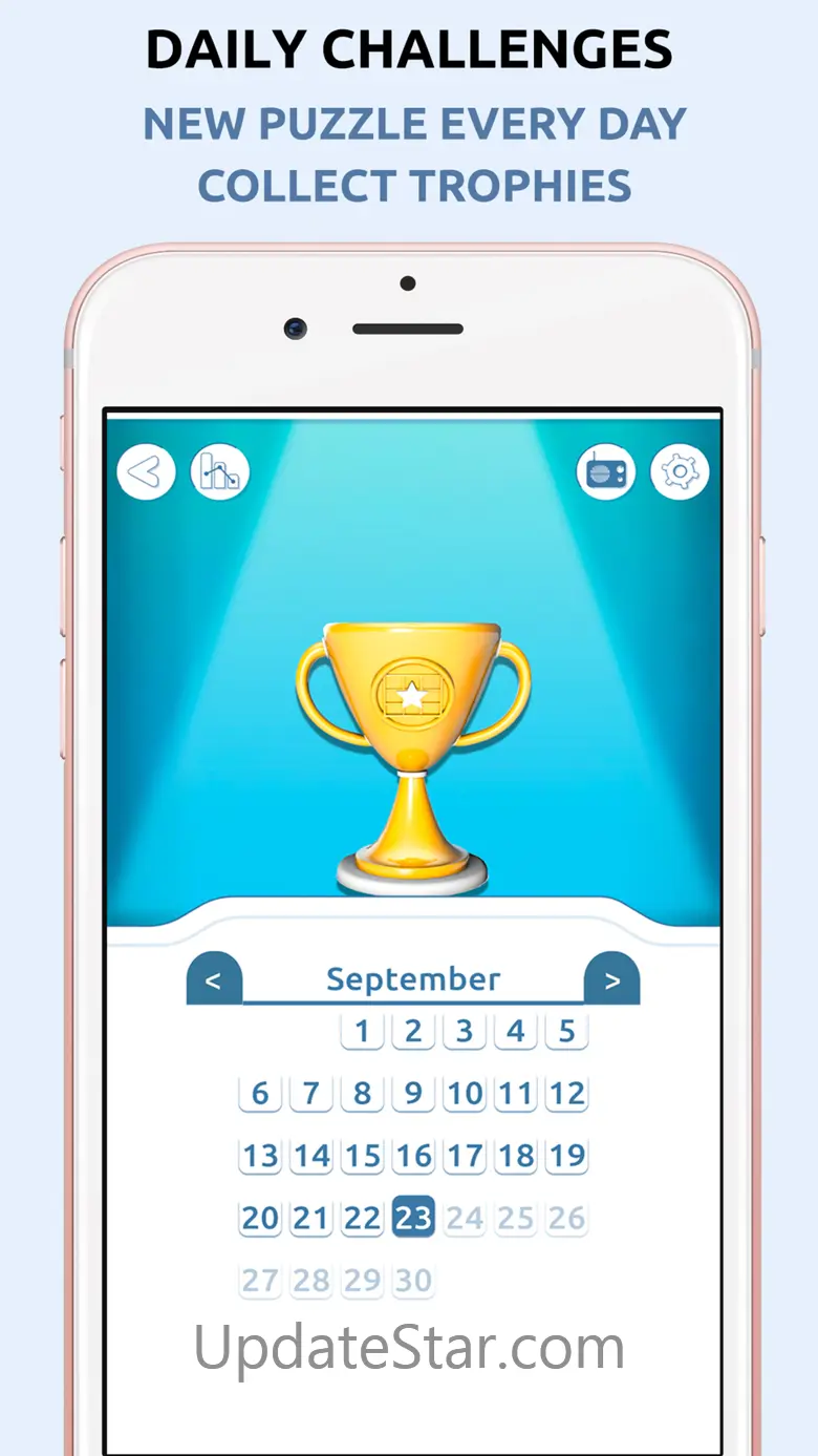 Sudoku Daily - Sudoku Classic 5.6.1