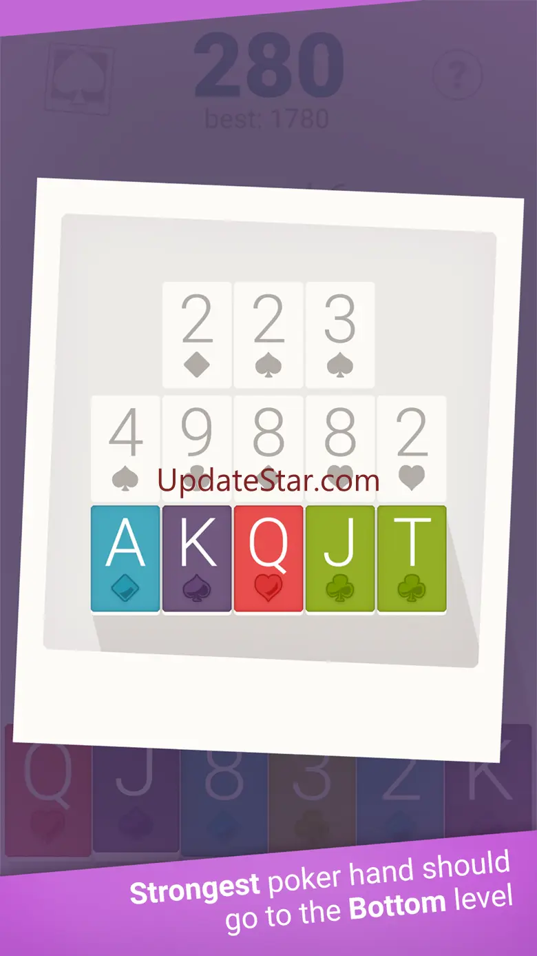 Selfie Poker 1.31