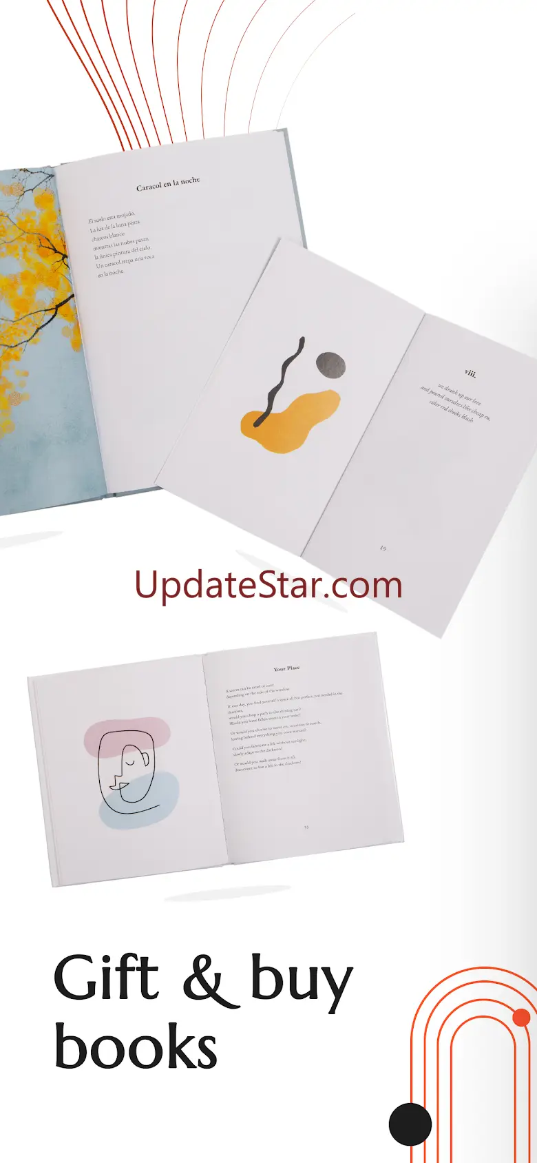 Poetizer: Read & Write Poetry 3.0.9