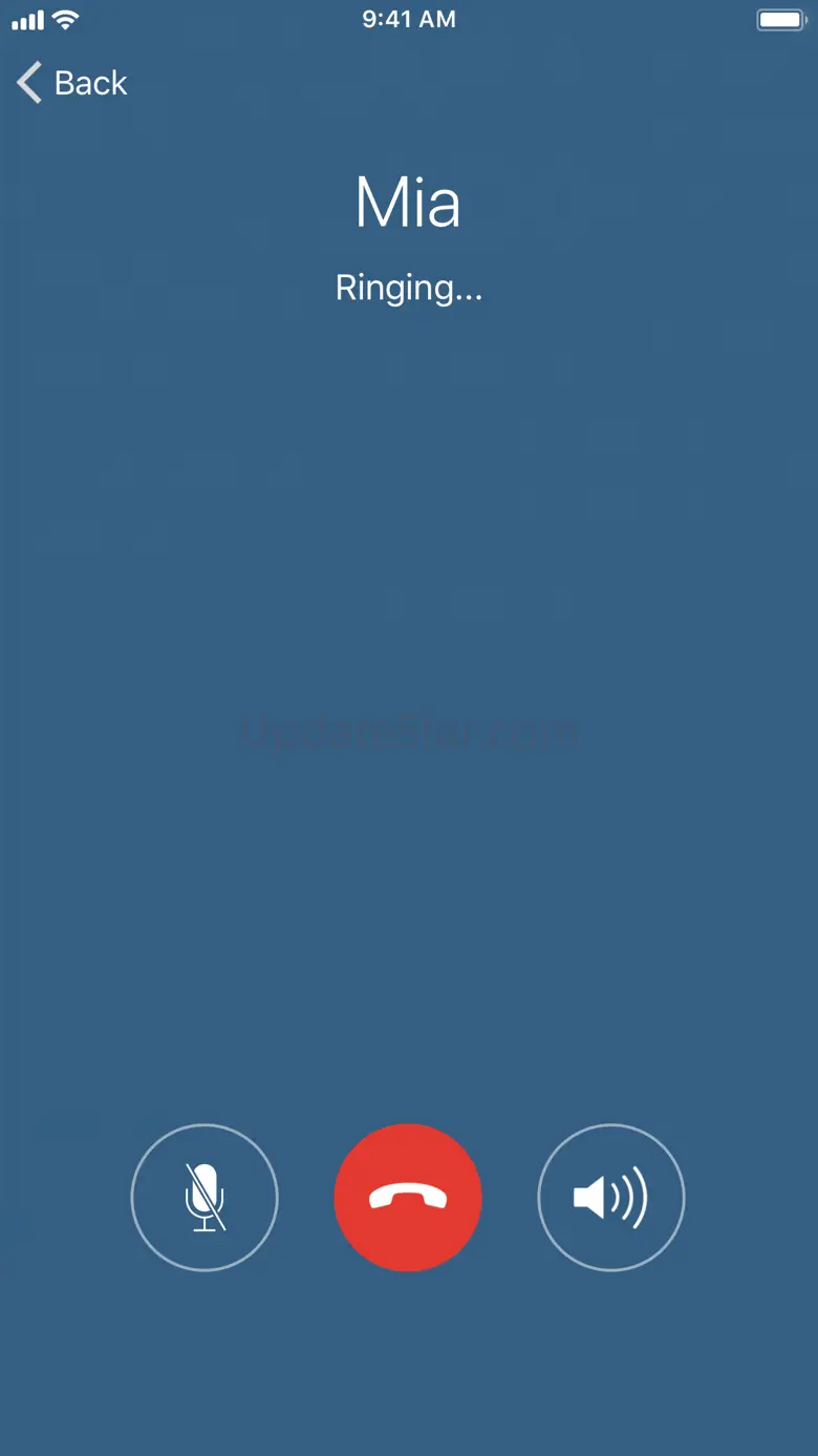 CloudVeil Messenger 10.2.3