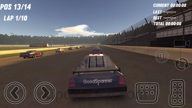 Thunder Stock Cars 2 1.1.7