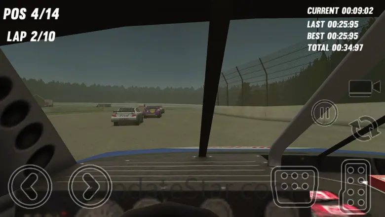 Thunder Stock Cars 2 1.1.7