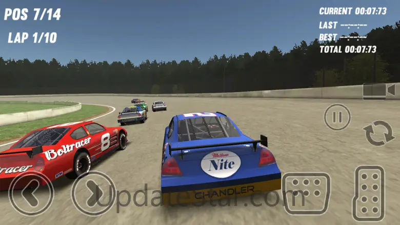 Thunder Stock Cars 2 1.1.7