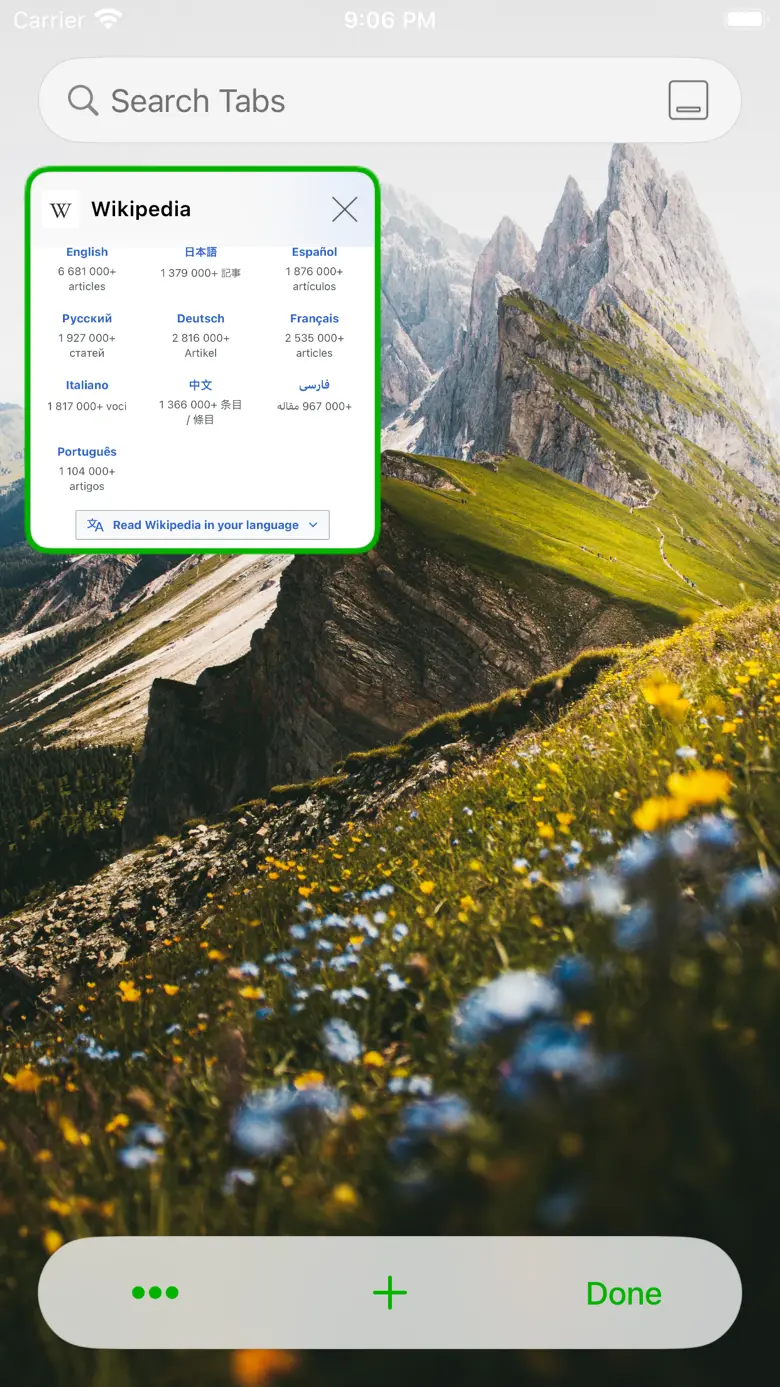 RedApp Lite: Privacy Browser 3.4.4