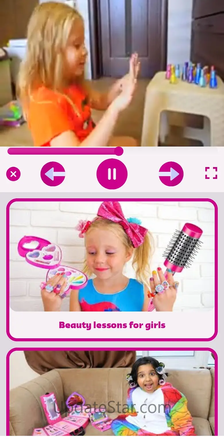 Makeup For Girls - Offline 1.0.6