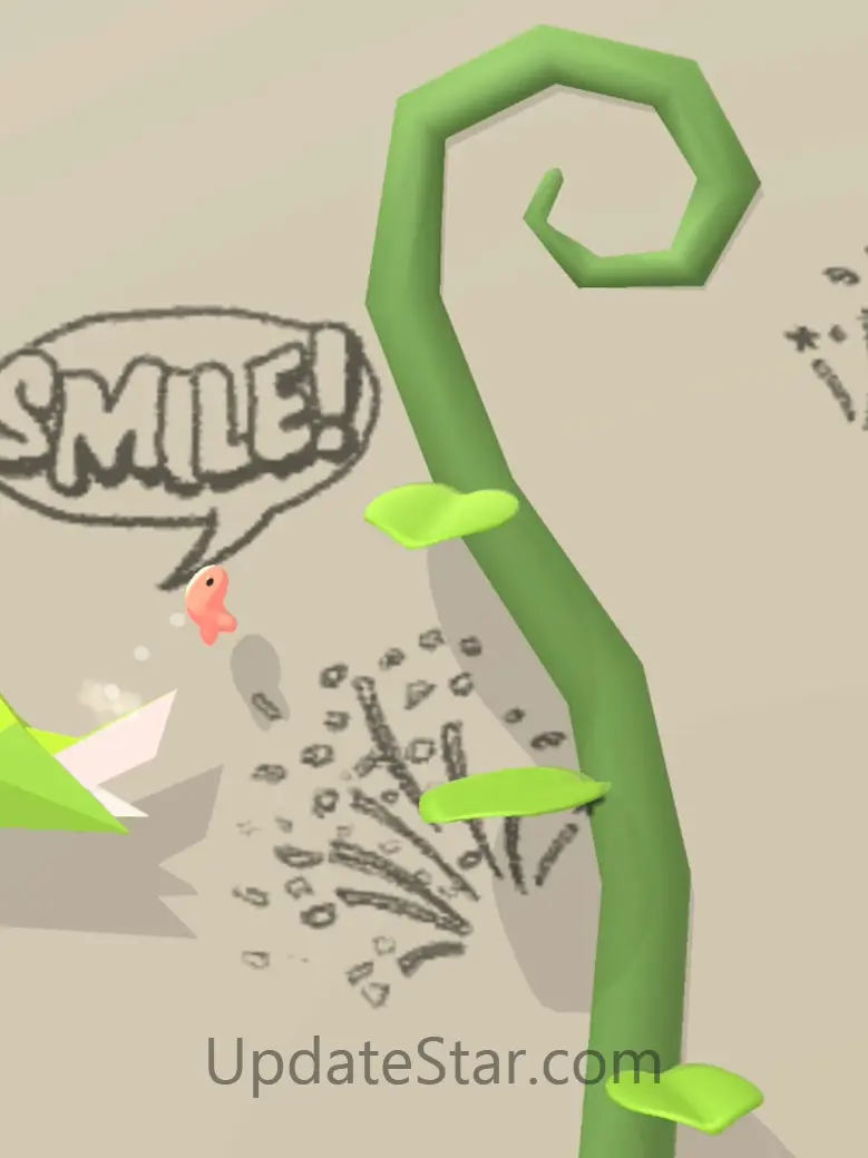 Climbing Fish 3D 2.1