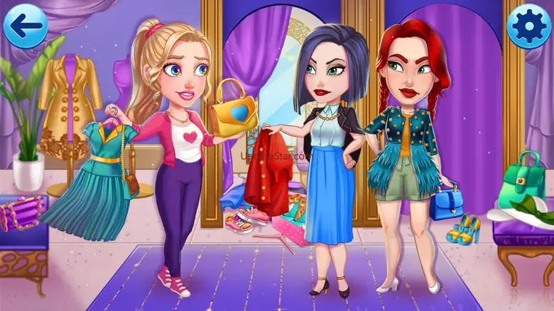Emma's Journey 1.0.7