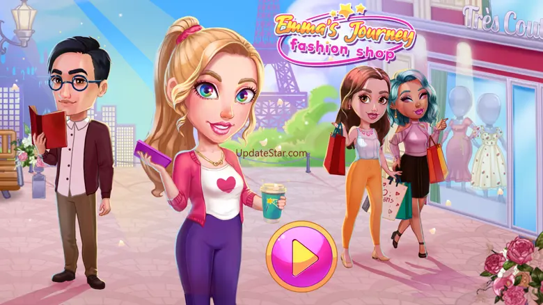 Emma's Journey 1.0.7