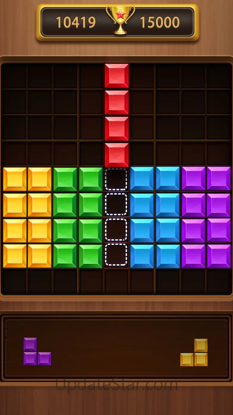 Jeweludoku: Collect Cube Merge 1.3