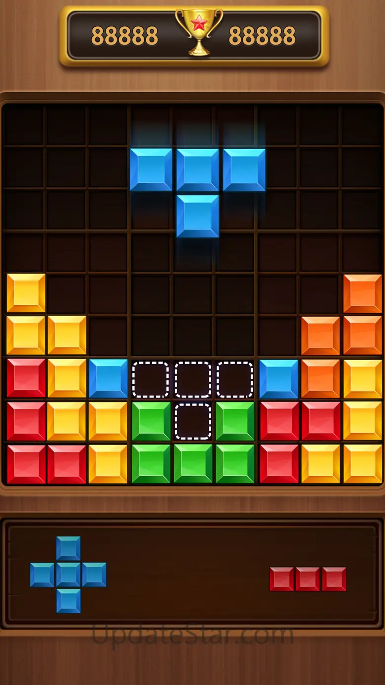 Jeweludoku: Collect Cube Merge 1.3