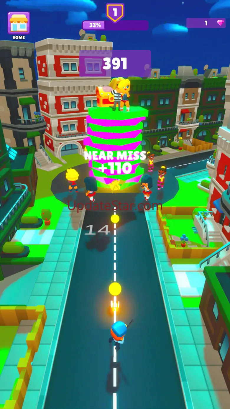 Thank You Officer 1.4.1