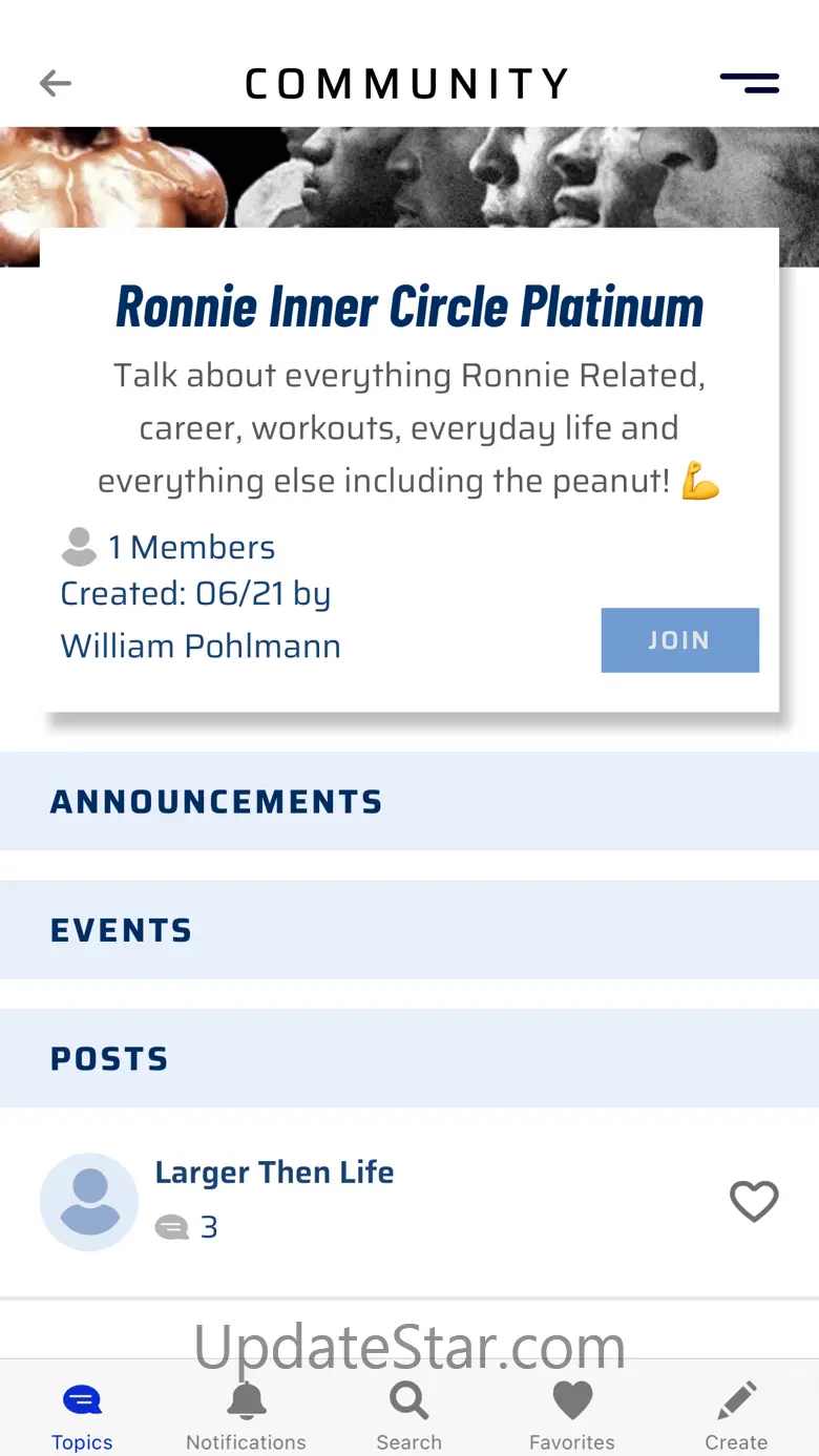 Yeah Buddy App 1.29