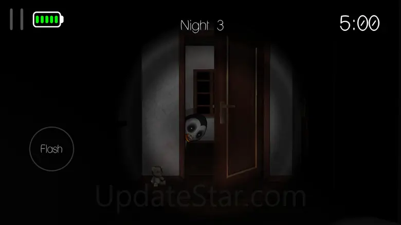 Insomnia - Horror Game 8.6