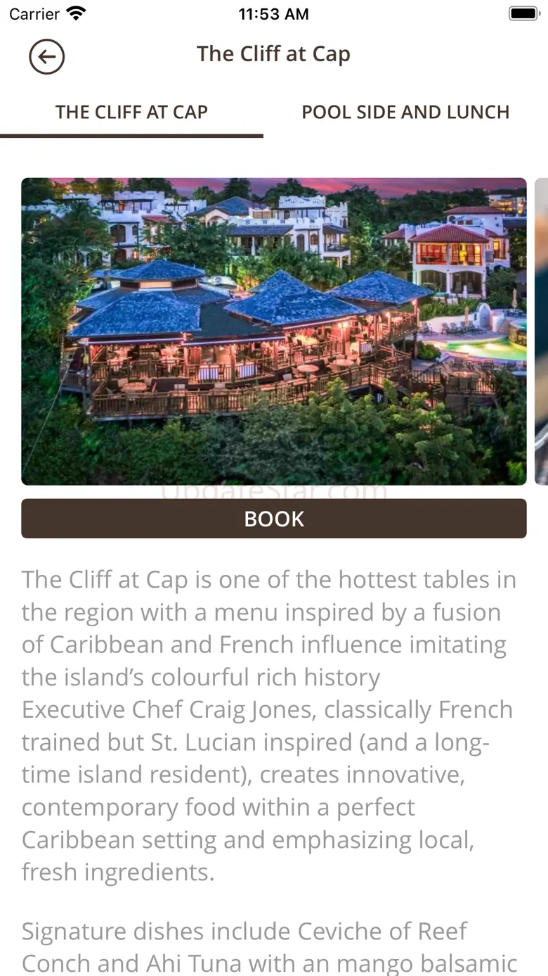 Cap Maison 1.0.6