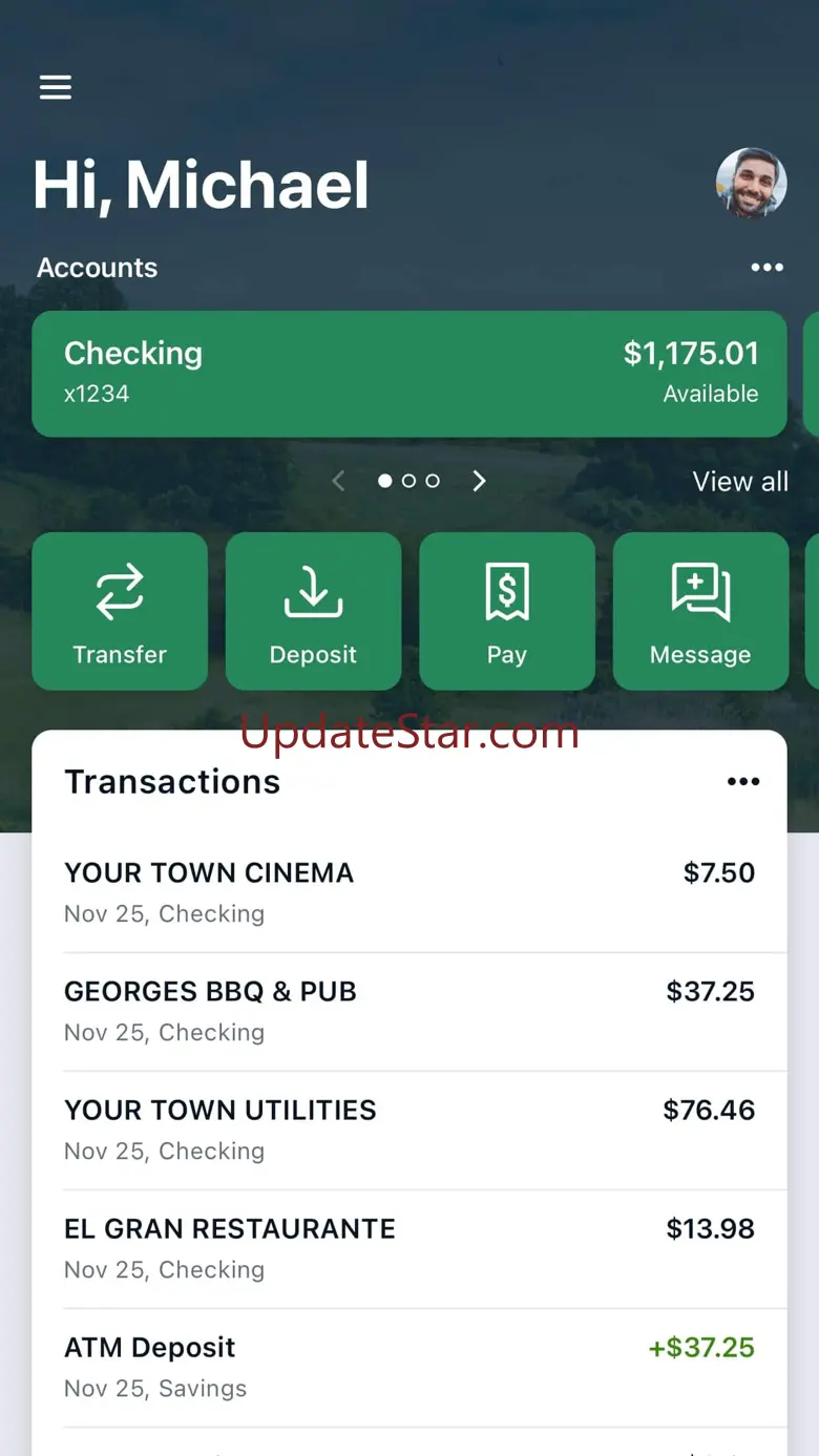 Planters and Citizens Bank 3.16.0