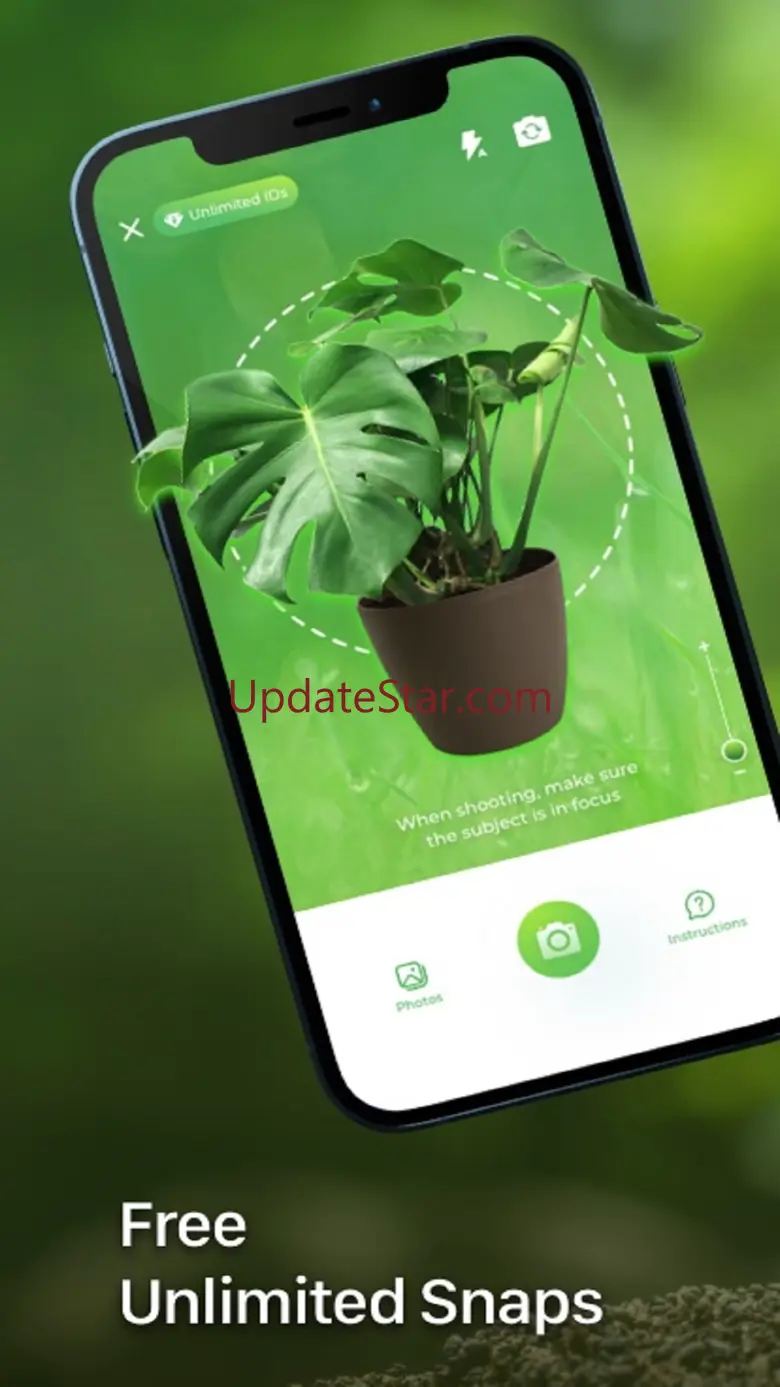 Plant Identification - PlantAD 1.6.2