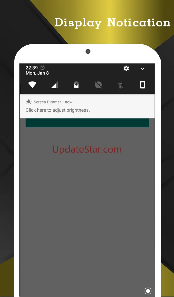 Screen Dimmer 1.2.2