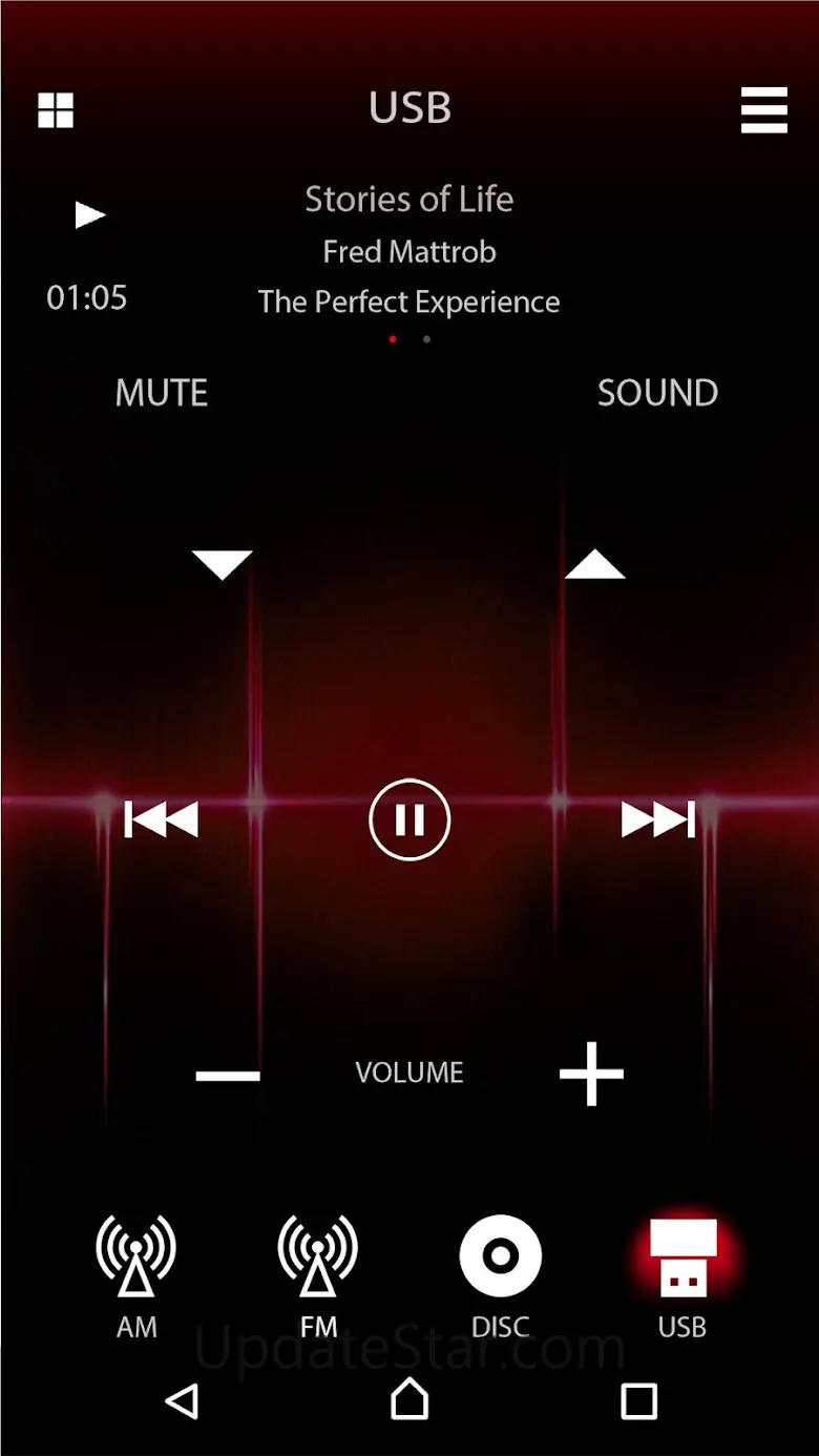 JVC Remote 1.9.5