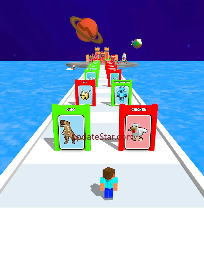 Craft Battle: Card Fight 1.8.8
