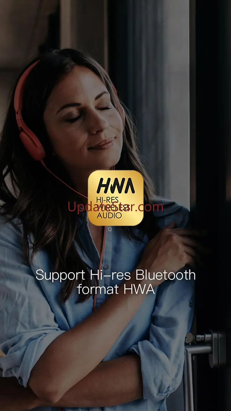 HiBy Music V4.2.6 International build 5567
