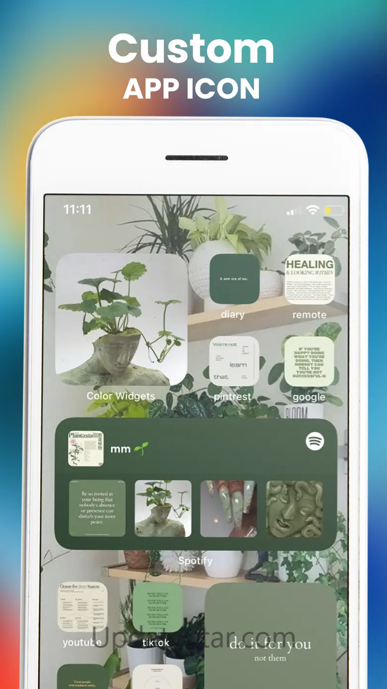 Icon Themer: Widget & Icons 1.5