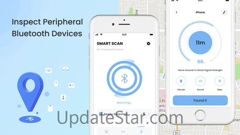 Smart Scan: Device Detector 1.0.1