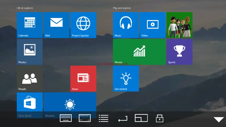 Remote Desktop - RDP Lite 6.1