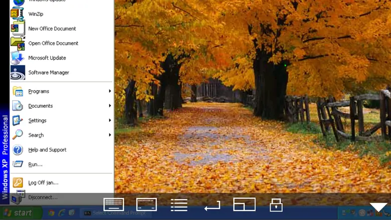 Remote Desktop - RDP Lite 6.1