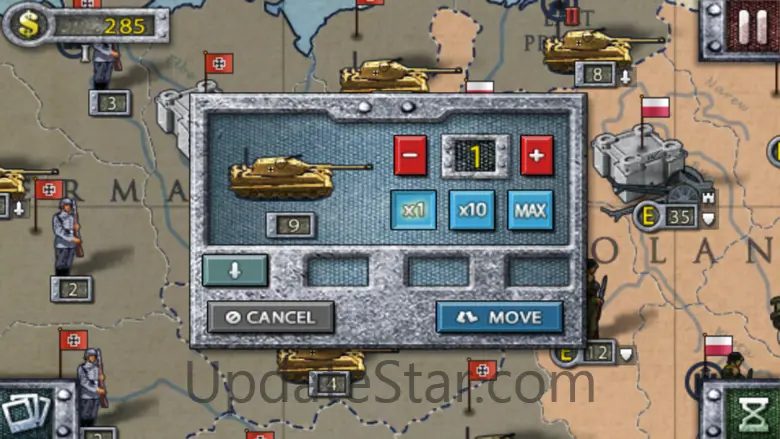 European War 2 1.7
