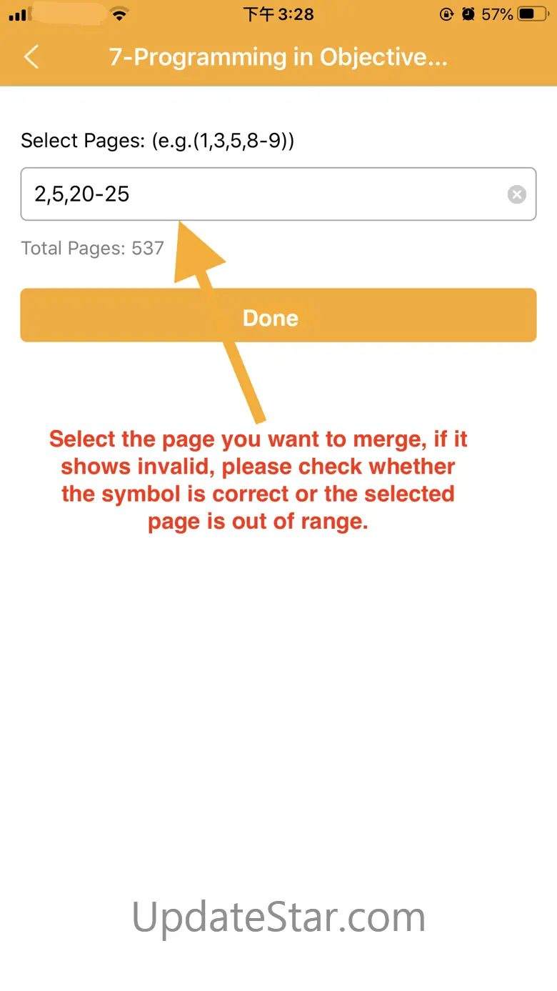 PDF Merge & PDF Splitter + 6.3.2