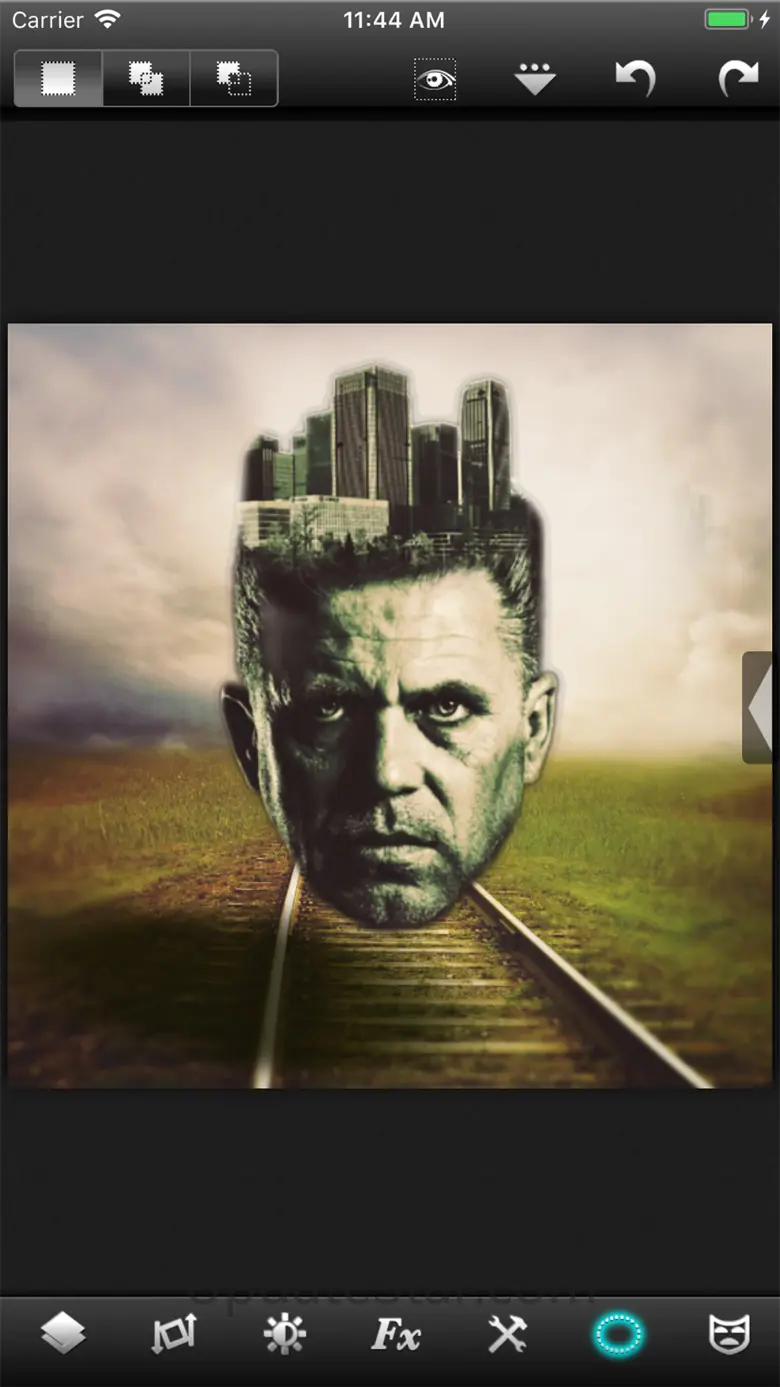 Leonardo - Photo Layer Editor 2.7.2