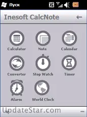 CalcNote 2.5