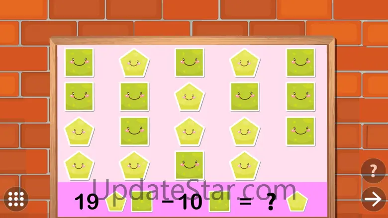 Fun Learn Math Games for Kids 2.0.1