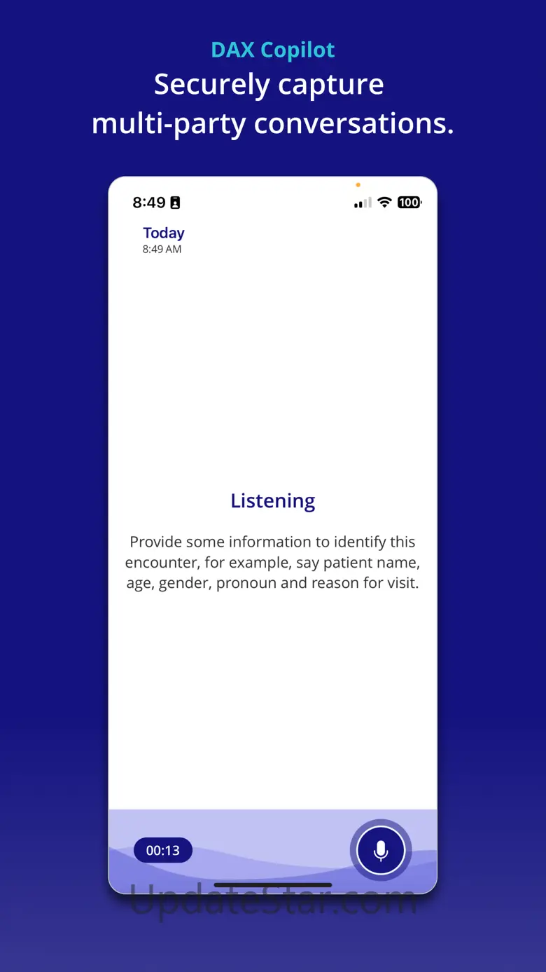 PowerMic Mobile 6.0.4
