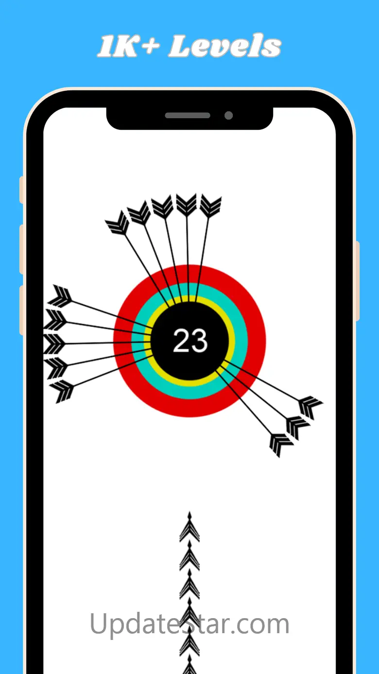 Arrow Shooting - Twisty Game 1.1.2