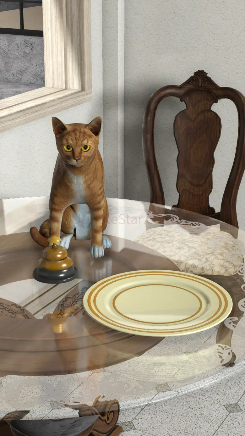 Escape Game:Cats in Italy 1.2