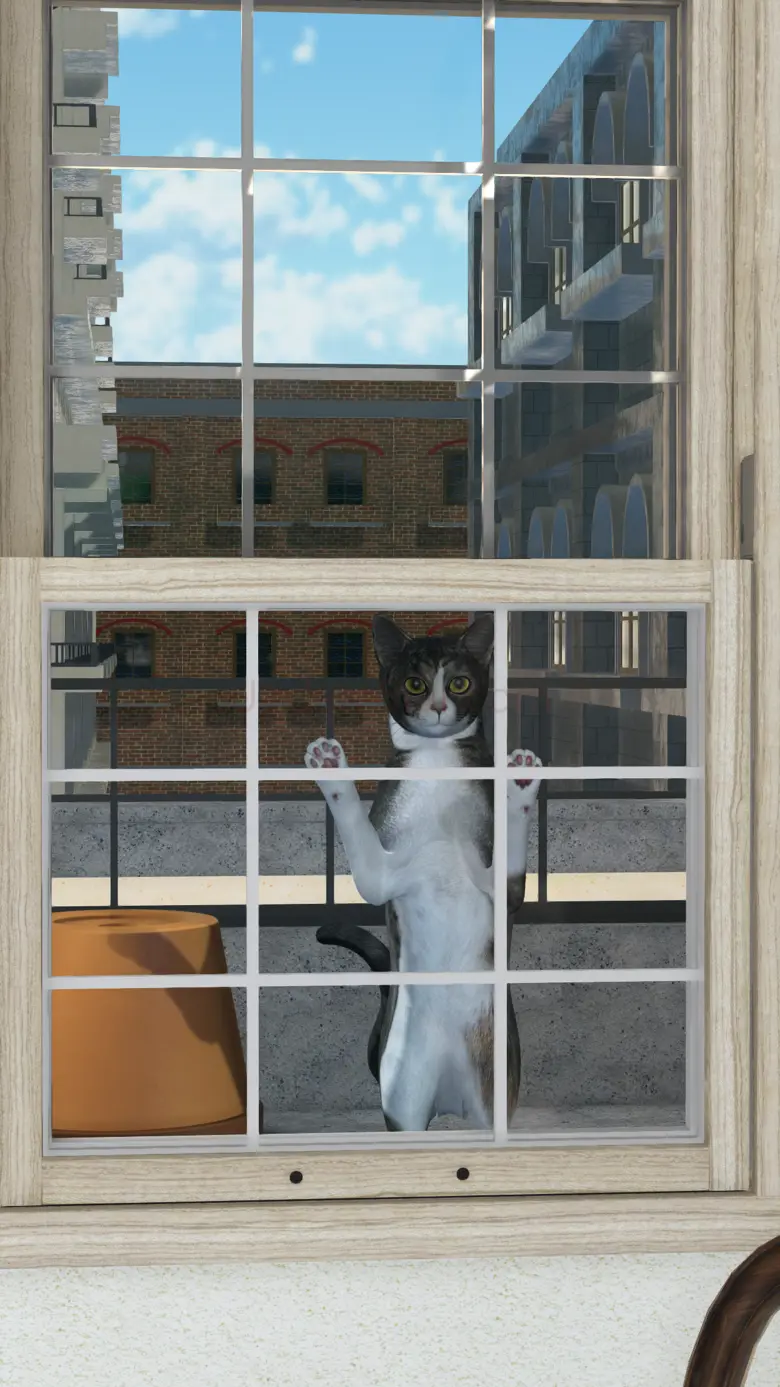 Escape Game:Cats in Italy 1.2