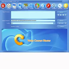 Video Convert Master 11.0.10.2010