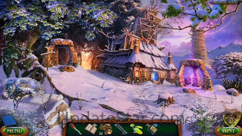 Lost Lands 5 CE 1.1.0