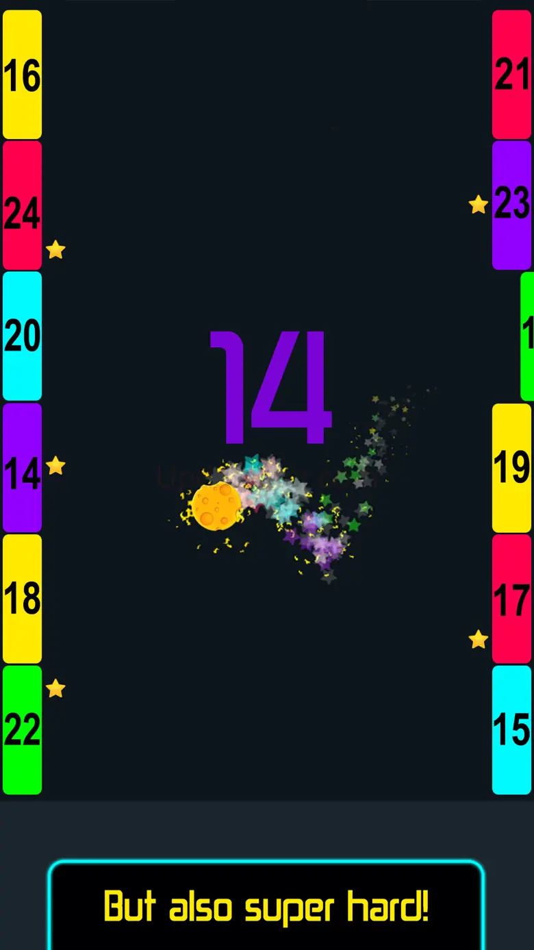 Number Blocks! 1.3