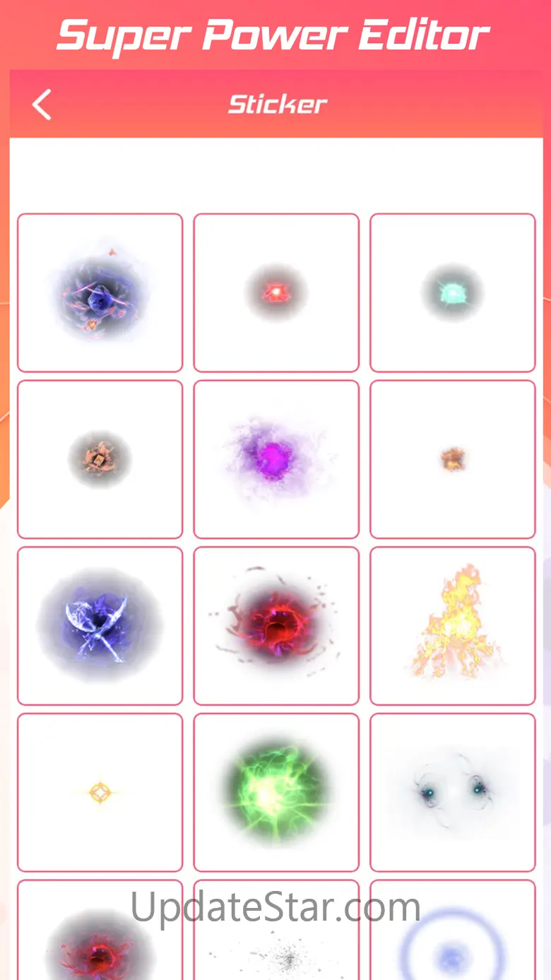 Super Power Editor 1.0