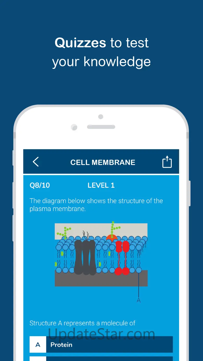Biology Answers - AP Biology 3.0.32