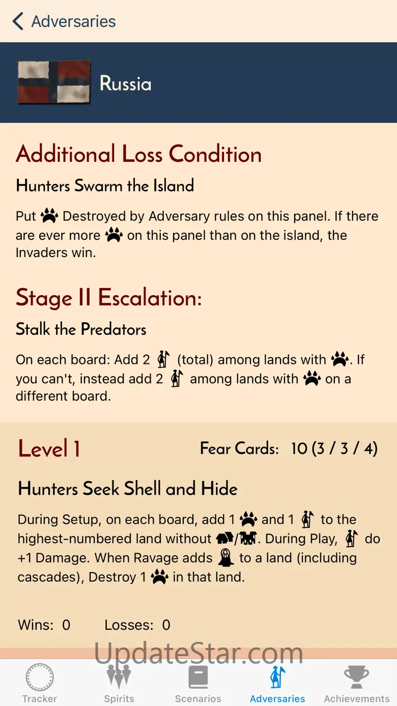 Spirit Guide 2.6.1